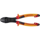 VDE-Kraft-Seitenschneider 3K, 180 mm